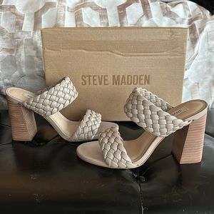 Steve Madden Heels